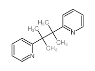 2-(2,3-dimethyl-3-pyridin-2-yl-butan-2-yl)pyridine picture