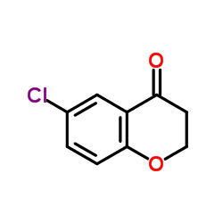 6-Chlorochromanone picture