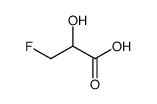 BETA-FLUOROLACTIC ACID picture