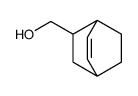 5-bicyclo[2.2.2]oct-2-enylmethanol Structure