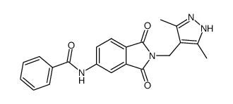 50699-22-4 structure