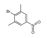 2-Bromo-1,3-dimethyl-5-nitrobenzene picture