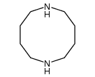 [4,4]cycloputrescine Structure