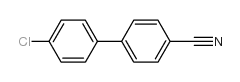 4’-氯-4-氰基联苯图片