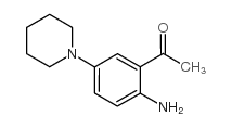 1-(2-AMINO-1,3-THIAZOL-4-YL)ETHANONE Structure