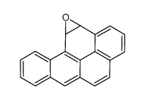 Benzo(a)pyrene 11,12-oxide picture