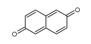 amphi-naphthoquinone Structure