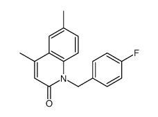 61304-67-4 structure