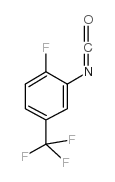 2-Fluoro-5-(trifluoromethyl)phenyl isocyanate picture