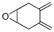 7-Oxabicyclo[4.1.0]heptane,3,4-bis(methylene)- picture