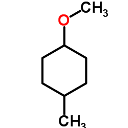 1-甲氧基-4-甲基环己烷图片