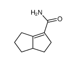 1-Pentalenecarboxamide,2,3,3a,4,5,6-hexahydro-(7CI) picture