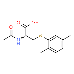 (R)-5-Chloro-6-Methoxy-α-Methyl-2-naphthaleneacetic Acid结构式