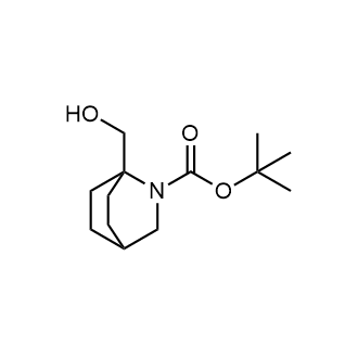 2-Boc-2-azabicyclo[2.2.2]octane-1-methanol picture