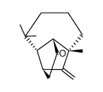 10-keto-longifolene结构式