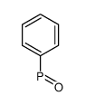 phosphorosobenzene结构式