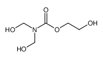 2-hydroxyethyl bis(hydroxymethyl)carbamate picture