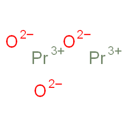 Praseodymium Oxide picture