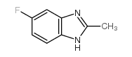 5-氟-2-甲基苯并咪唑图片