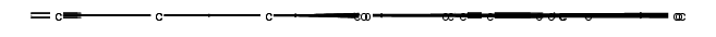 (1S,2R,4R,5S,6R)-methyl 5,6-dibenzyloxy-7-oxabicyclo[2.2.1]heptane-2-carboxylate结构式
