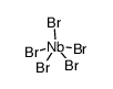 niobium bromide structure