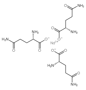 glutaned Structure