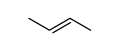1-methylallyl radical结构式