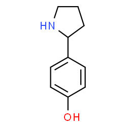 2-(4-HYDROXYPHENYL)-PYRROLE picture