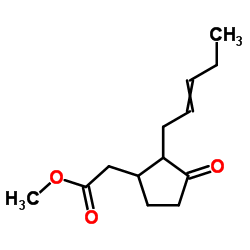 (A±)-茉莉酸甲酯图片