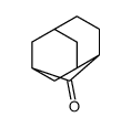 2,5-Methano-1H-inden-1-one, octahydro结构式