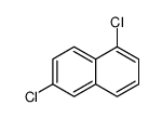 1,6-Dichloronaphthalene picture