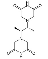 ICRF-196 Structure