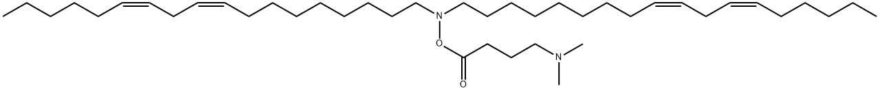 Lipid 6 structure