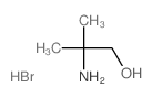 1-Propanol,2-amino-2-methyl-, hydrobromide (1:1) picture