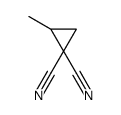 2-Methyl-1,1-cyclopropanedicarbonitrile picture