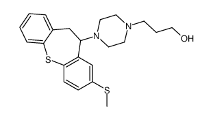 29604-16-8结构式