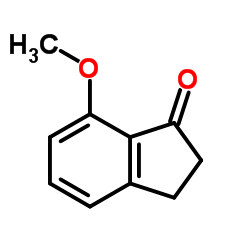 7-Methoxy-1-indanone picture