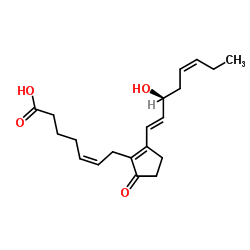 Prostaglandin B3 picture