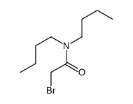 2-溴-N,N-二丁基乙酰胺图片