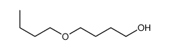 4-butoxybutan-1-ol structure