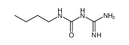 4-(4'-methoxyphenyl)-2,3-dibromocrotonolactone结构式