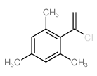 2-(1-chloroethenyl)-1,3,5-trimethyl-benzene picture