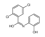 2,2-dichloro-N-[(1R,2R)-1,3-dihydroxy-1-(4-sulfamoylphenyl)propan-2-yl]acetamide结构式