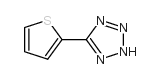 2H-Tetrazole,5-(2-thienyl)- picture