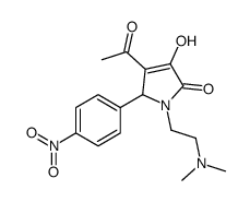 6038-52-4结构式