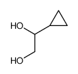 (1S)-1-Cyclopropyl-1,2-ethanediol picture