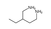 2-ethylbutane-1,4-diamine picture