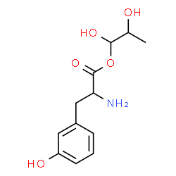 Benzoic acid, 2-((3,5-dibromo-4-hydroxyphenyl)(3,5-dibromo-4-oxo-2,5-c yclohexadien-1-ylidene)methyl)-, methyl ester Structure