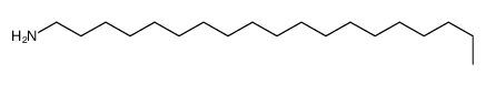 Amines, C16-22-alkyl Structure