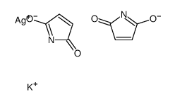 d-Fructose, 1-deoxy-1-[(1,2-dicarboxylethyl)amino]-, monosodium salt, (S)-结构式